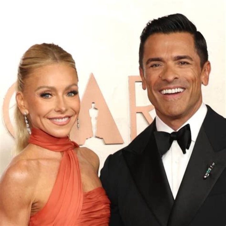 Meet Kelly Ripa and Mark Consuelos' 3 children Michael, Lola, and Joaquin – all we know about their lives in the spotlight