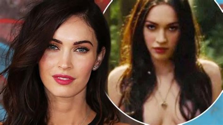 Megan Fox turning down racy roles so sons can't see her graphic sex scenes Irish Mirror Online