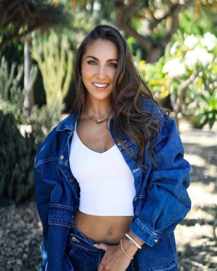 Melanie Wilking