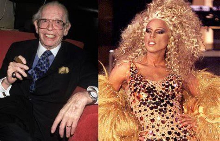 Milton Berle vs. RuPaul Image 12 from So Not Funny When Comedians Offend Celebrities BET