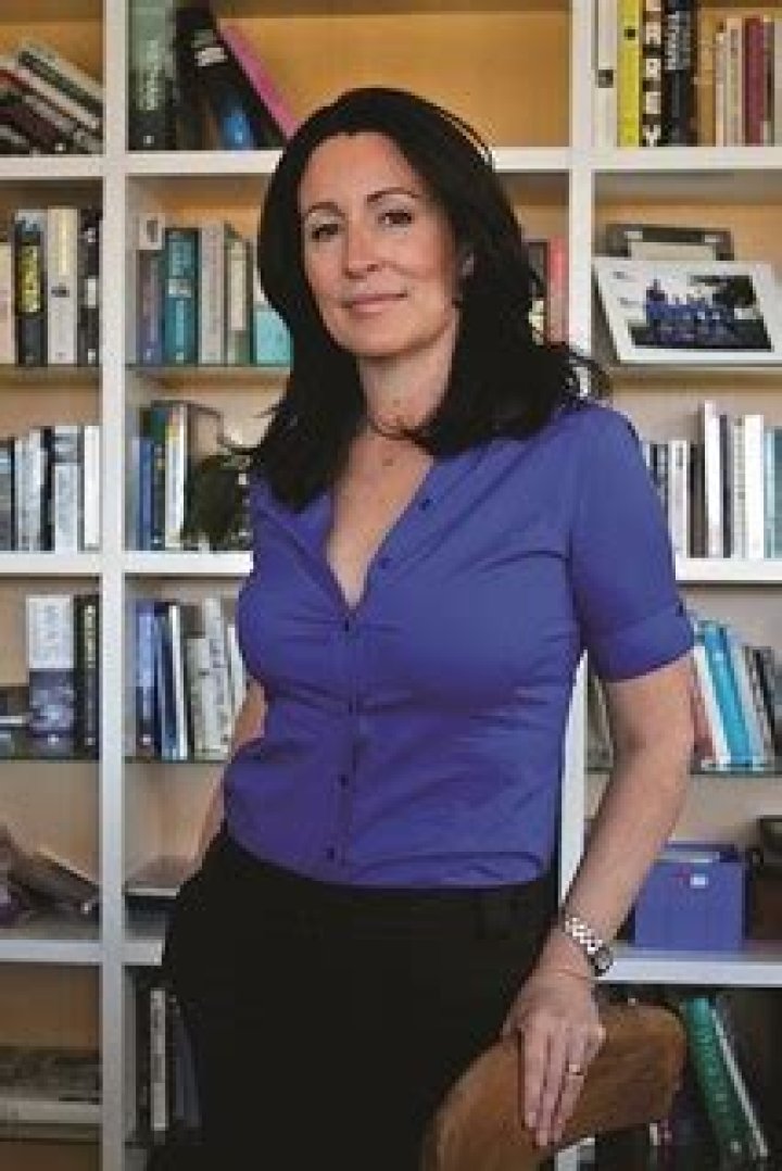 Miranda Devine Columnist and writer Macquarie University Alumni Flickr