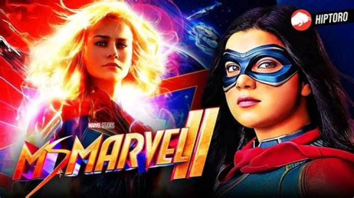 ms. marvel season 2 release date