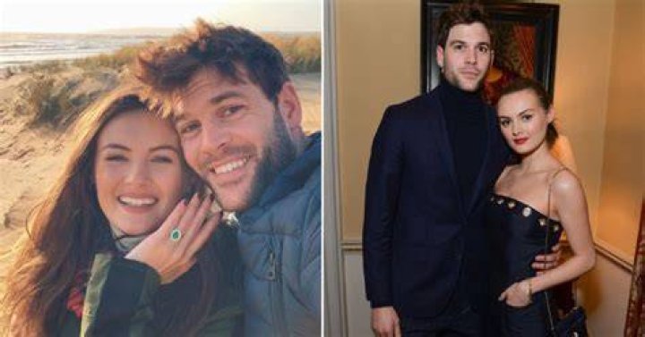 Niomi Smart confirms split from fiance months after engagement Metro News