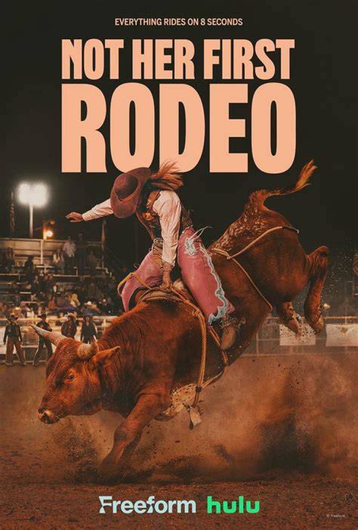 Not his first rodeo: Show bosses Daniel Mirk and Robert Padnick told EW Daniel took 'no convincing at all' to strip off for the performance