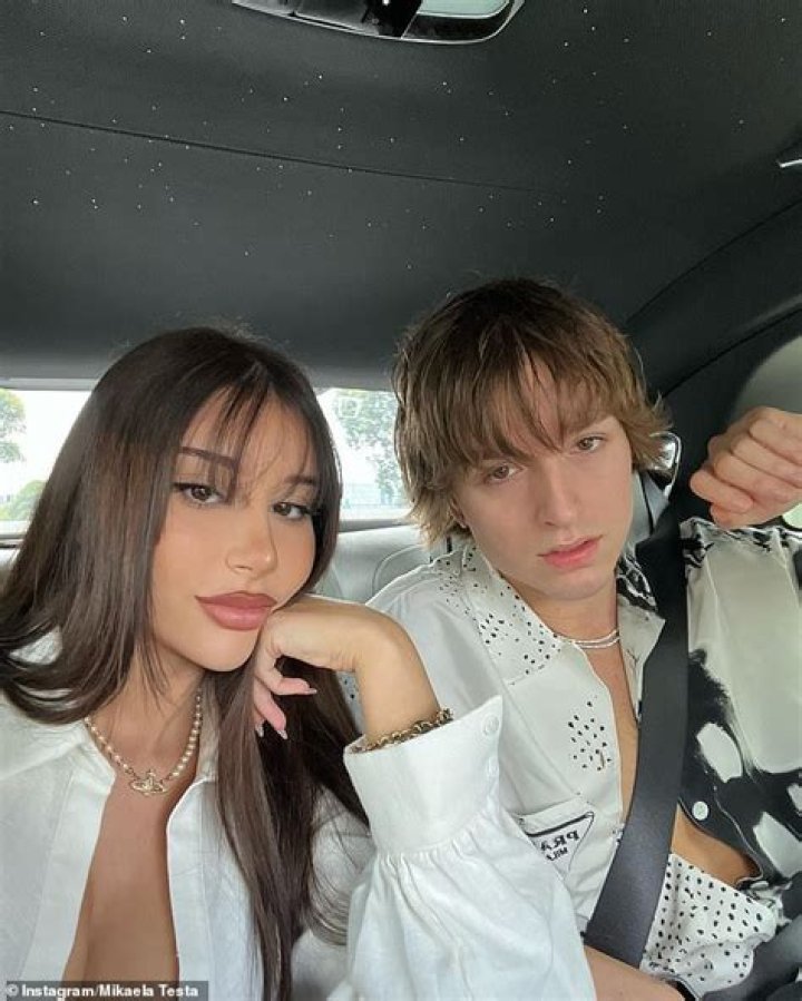 OnlyFans star Mikaela Testa breaks her silence on heartbreaking split from cryptocurrency
