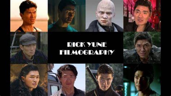 Rick Yune Bio, Age, Career, Net Worth, Single, Nationality, Facts