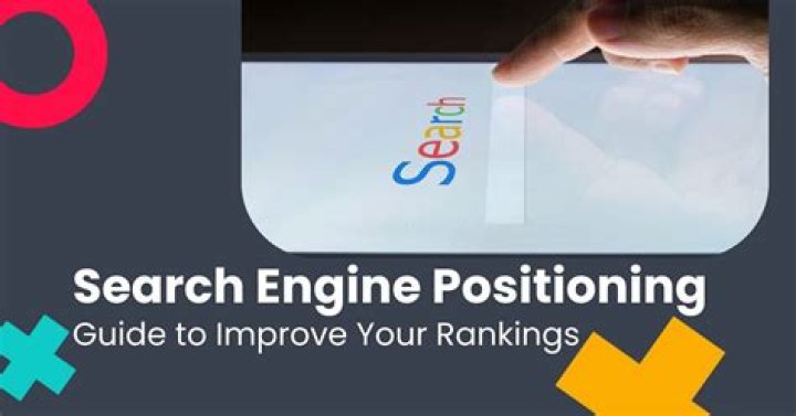 Search Engine Positioning 17 Great Strategies for 2021
