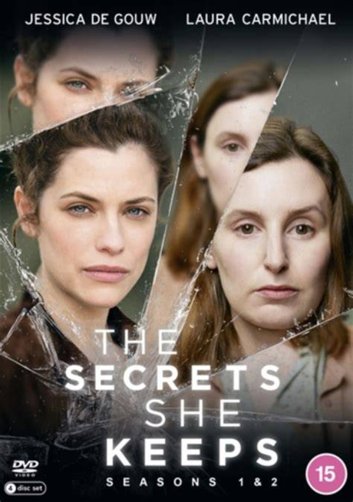 secrets she keeps ep 1