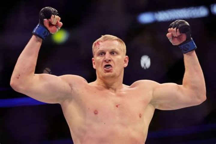  Sergei Pavlovich Net Worth