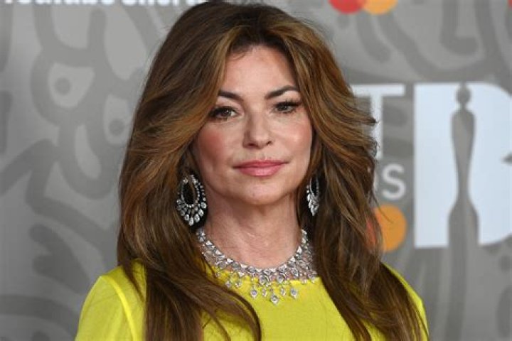 Shania Twain during The BRIT Awards 2023 at The O2 Arena on February 11, 2023, in London, England. | Source: Getty Images