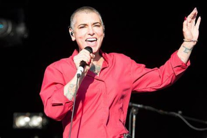 Sinead O'Connor has converted to Islam Hawkesbury Gazette Richmond, NSW