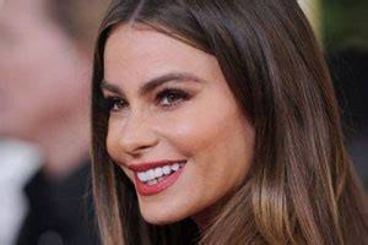 Sofia Vergara Sofia Vergara breast pics