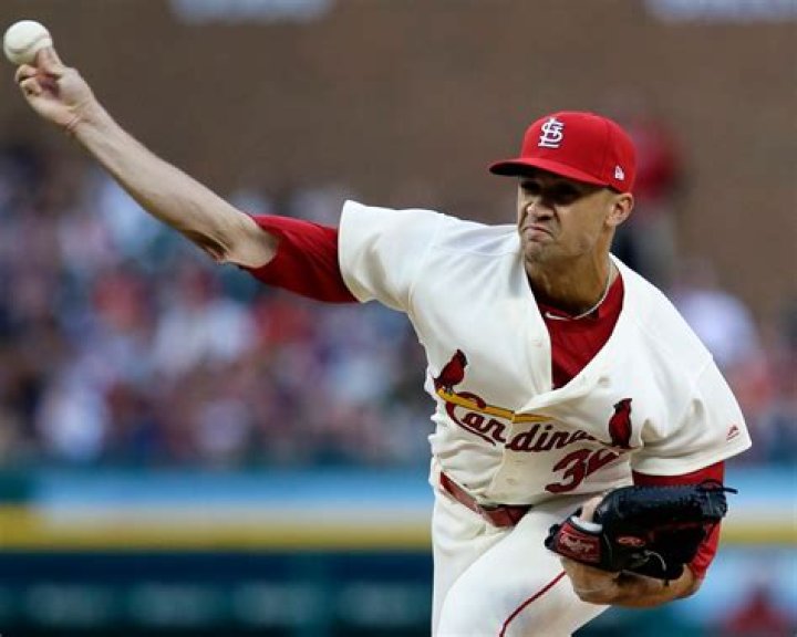 Still only 28, Jack Flaherty aiming to recapture pitching magic in Detroit