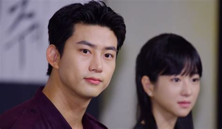 Taecyeon Girlfriend 2022
