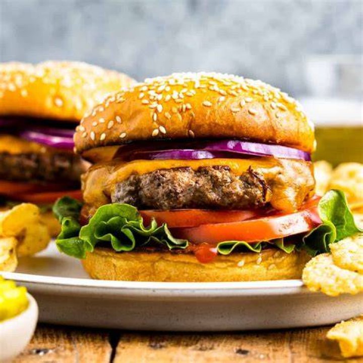 The $1 burger can also be paired with other menu items, including the new $1.50 crème brulèe pie, $4 crème brulèe McFlurry or classic large fries
