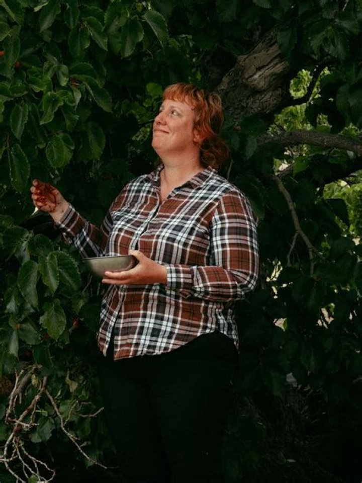 The Enchanted Fig Tree is one of a number of private dining experiences run by Gastronomo, a company that specialises in temporary wilderness restaurants