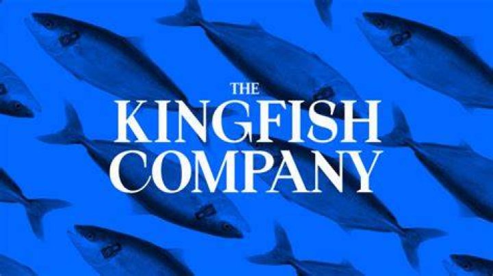 The kingfish ham had many people wanting to switch over for their Christmas lunch