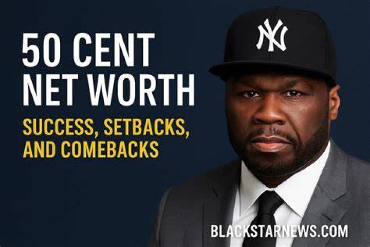 Trending Global Media 50 Cent horror flick is so gross, the cameraman passed out