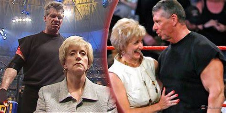 Vince McMahon Parents