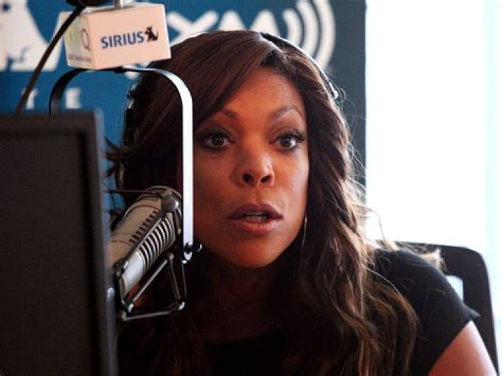 Wendy Williams guesting on Sirius XM | Source: Getty Images/GlobalImagesUkraine