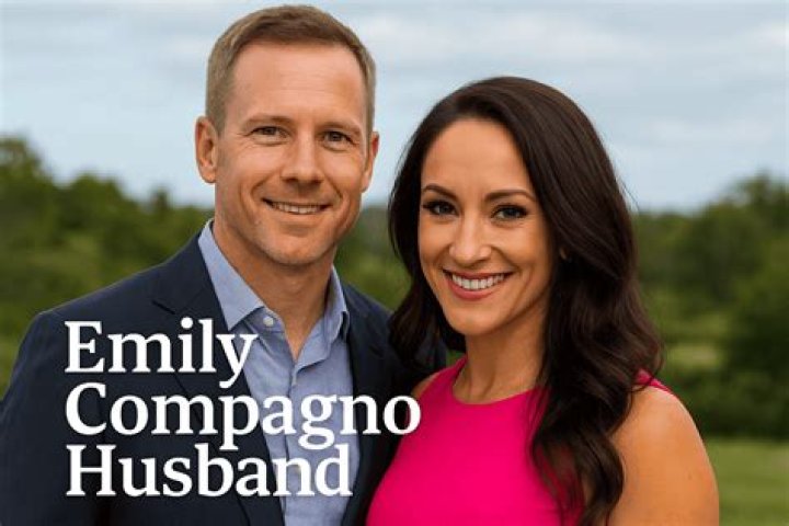 Who is Emily Compagno? net worth, salary, age, husband, parents, biography and updates Kemi