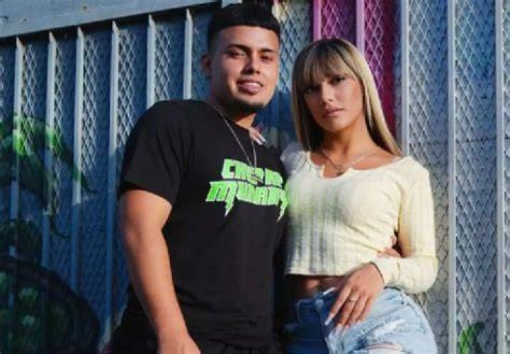 Who is Jay All Day's girlfriend Amariah Morales? Age, height, net worth, TikTok career Kemi