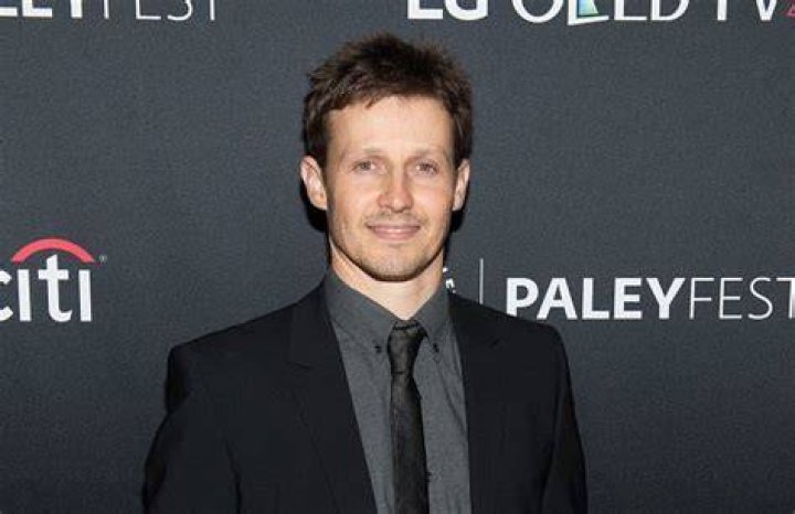 Will Estes at The Paley Center for Media on October 16, 2017 in New York City | Photo: Getty Images