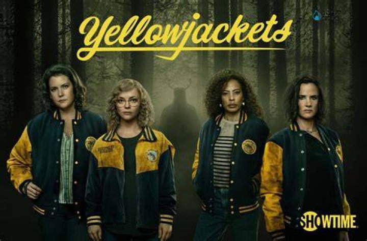 Yellowjackets Season 3 Release Date